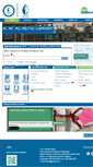 Mobile Screenshot of amrlibrary.gust.edu.kw